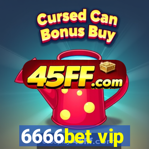 6666bet vip